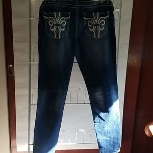 Women's Jeans